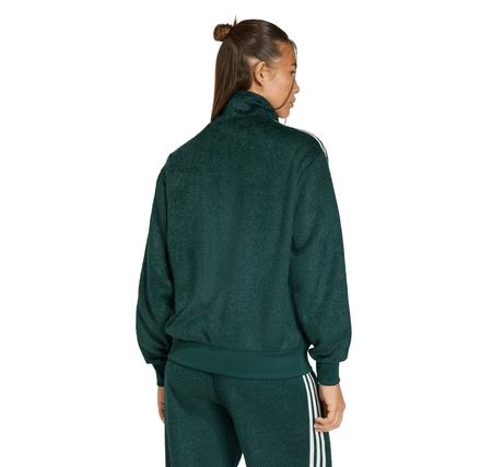 adidas Mohaır Fb Tt Kadın Ceket adidas Mohaır Fb Tt Kadın Ceket