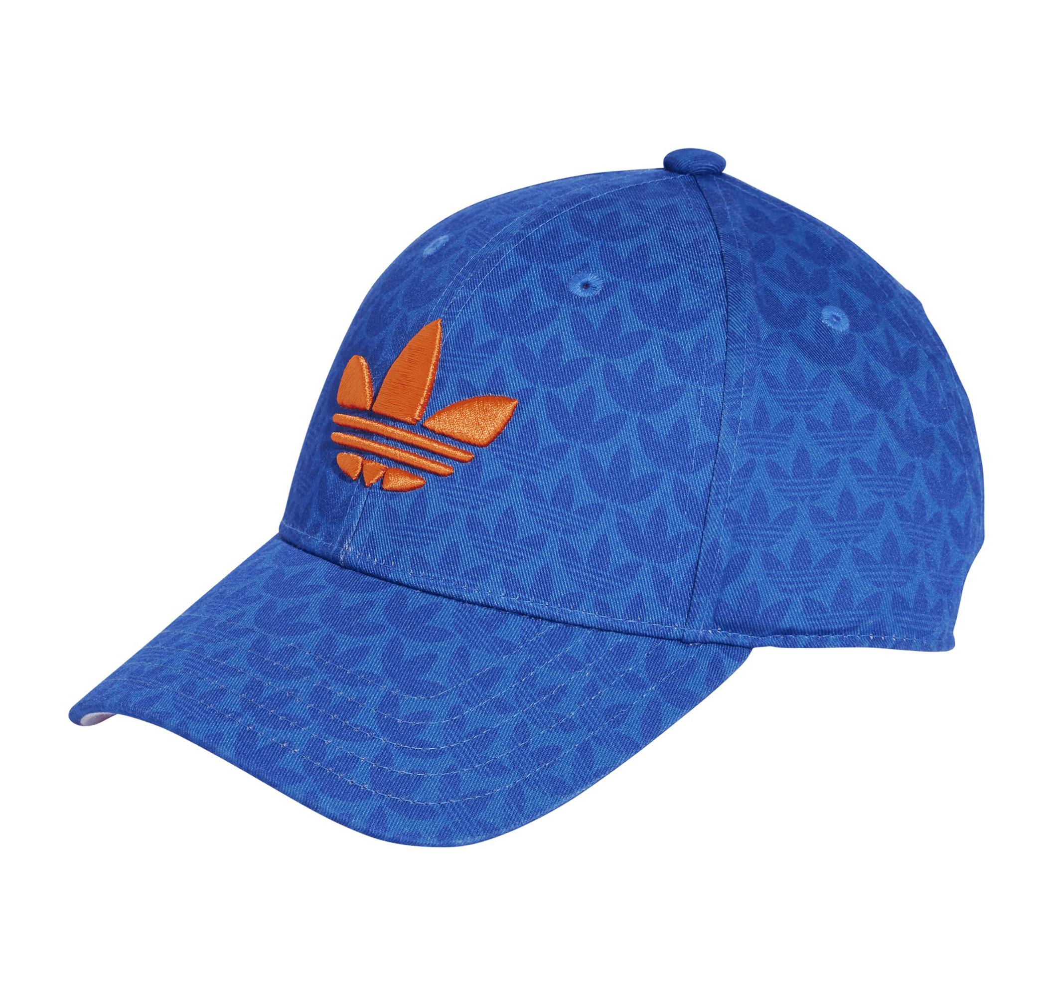 adidas Mono Cap Şapka Mavi -1