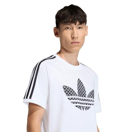 adidas Monogram 3S T Erkek adidas Monogram 3S T Erkek