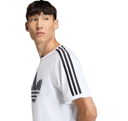 adidas Monogram 3S T Erkek adidas Monogram 3S T Erkek