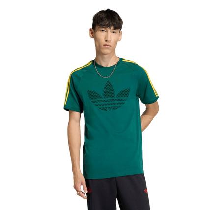 adidas Monogram 3S T Erkek T-Shirt adidas Monogram 3S T Erkek T-Shirt