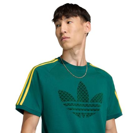 adidas Monogram 3S T Erkek T-Shirt