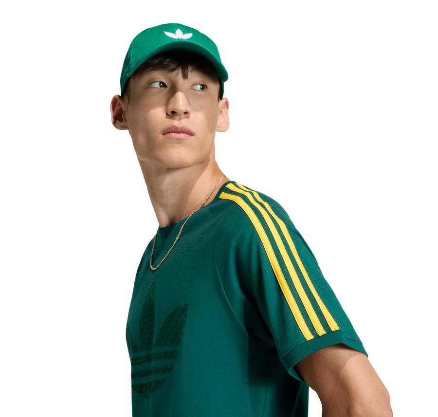 adidas Monogram 3S T Erkek T-Shirt adidas Monogram 3S T Erkek T-Shirt