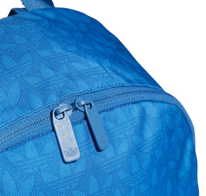 adidas Monogram  Bp Sırt Çantası Mavi 4
