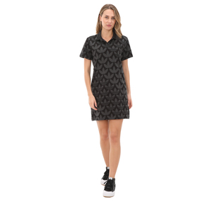 Adidas monogram sale dress