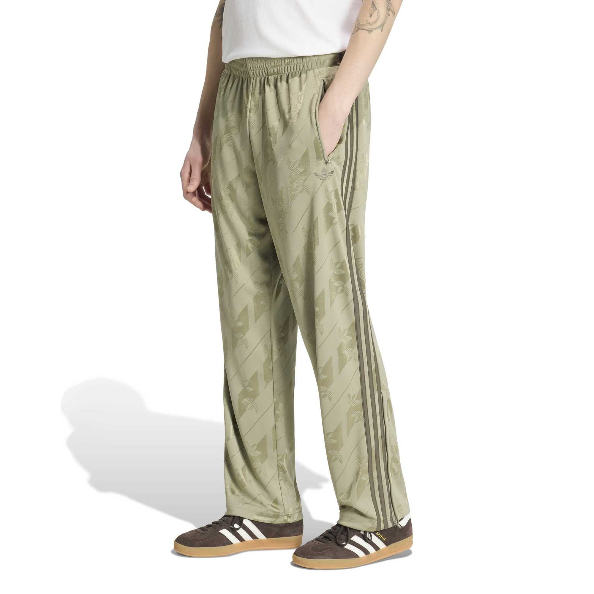 Мужские спортивные штаны adidas Monogram Firebi
