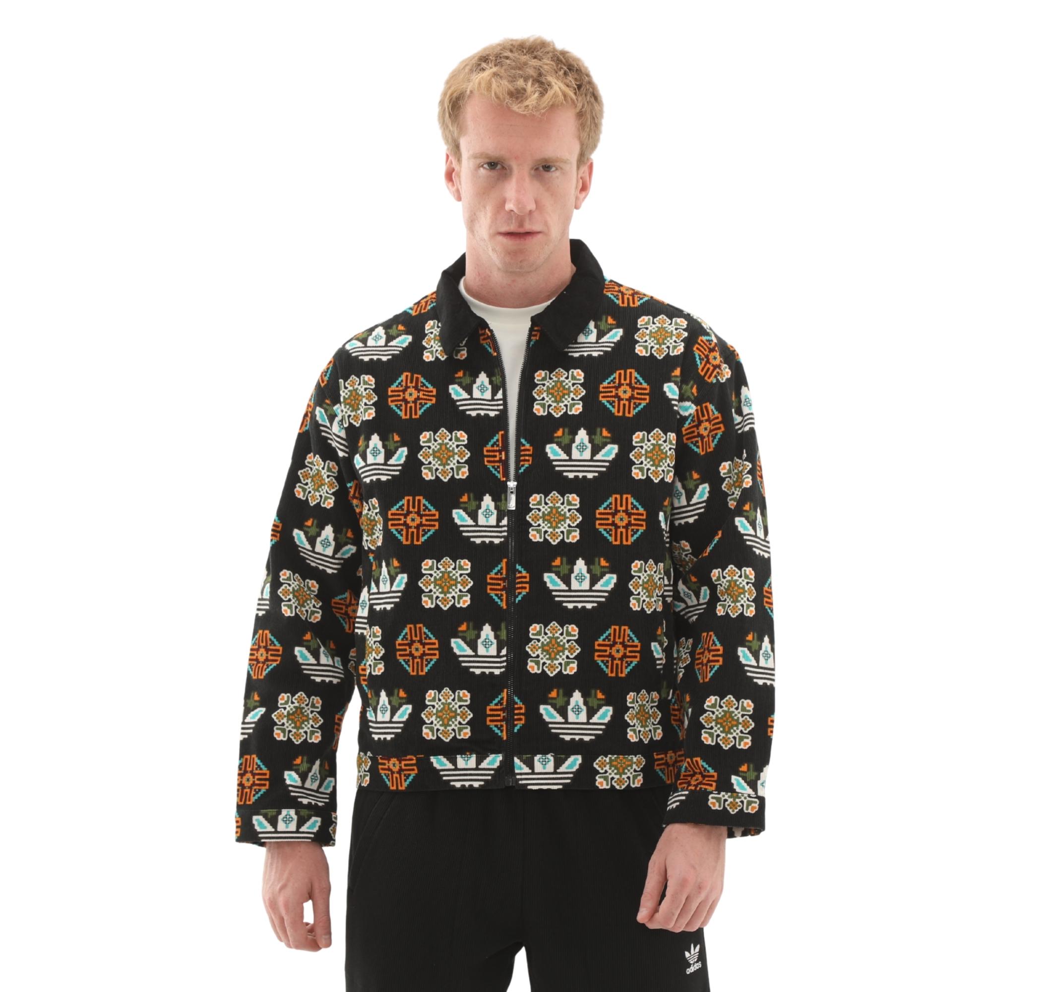 Мужская куртка adidas Monogram Lo Jkt
