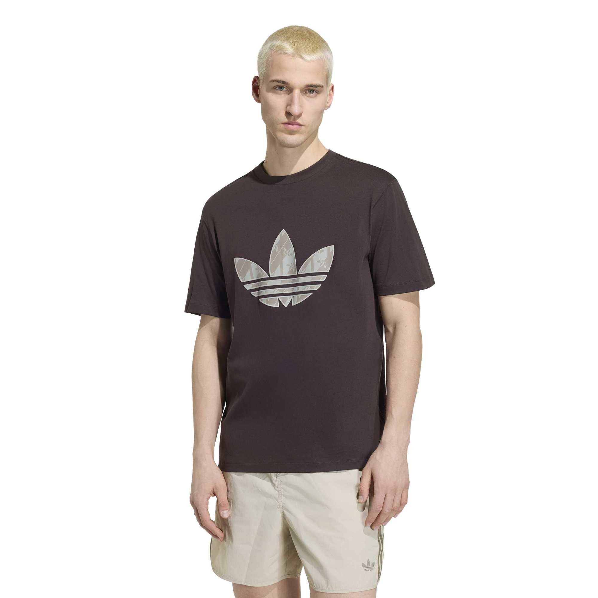 Мужская футболка adidas Monogram Tee
