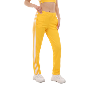 adidas Montreal Tp Kadın Eşofman Altı Sarı