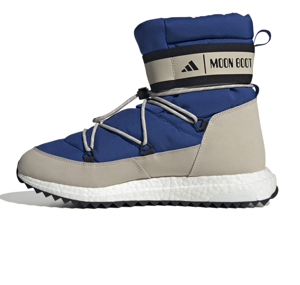 adidas Moonboost Hıgh Kadın Bot Ve Çizme Lacivert adidas Moonboost Hıgh Kadın Bot Ve Çizme Lacivert