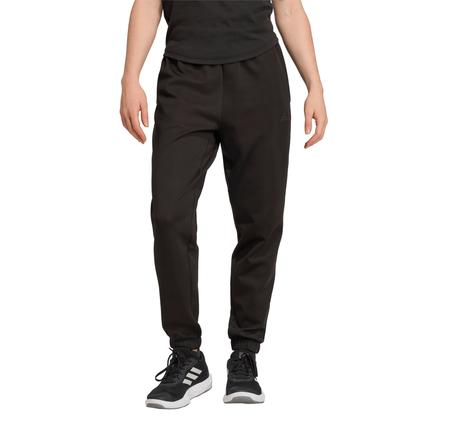 adidas Motıon Es Cuf P Kadın Eşofman Altı Siyah adidas Motıon Es Cuf P Kadın Eşofman Altı Siyah