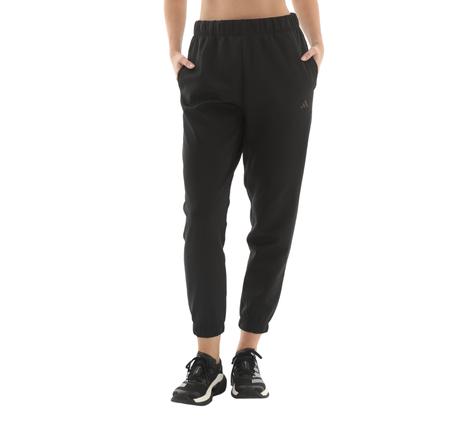 adidas Motıon Es Cuf P Kadın Eşofman Altı Siyah adidas Motıon Es Cuf P Kadın Eşofman Altı Siyah