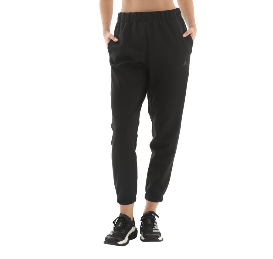 adidas Motıon Es Cuf P Kadın Eşofman Altı Siyah adidas Motıon Es Cuf P Kadın Eşofman Altı Siyah