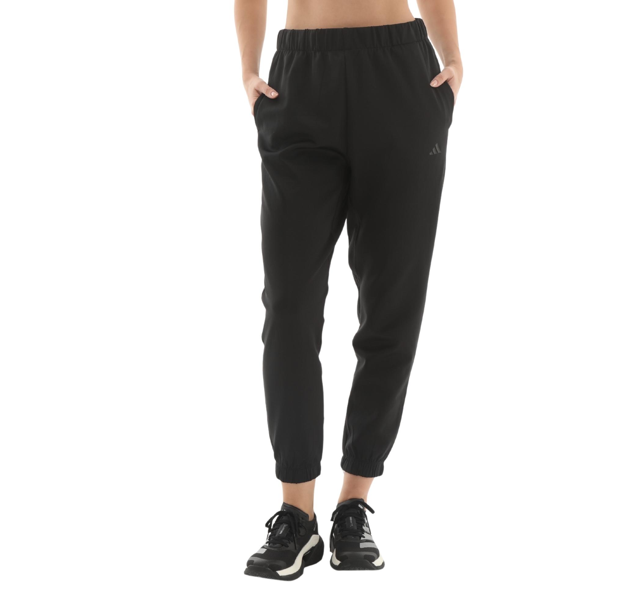 Женские спортивные штаны adidas Motion Es Cuf P