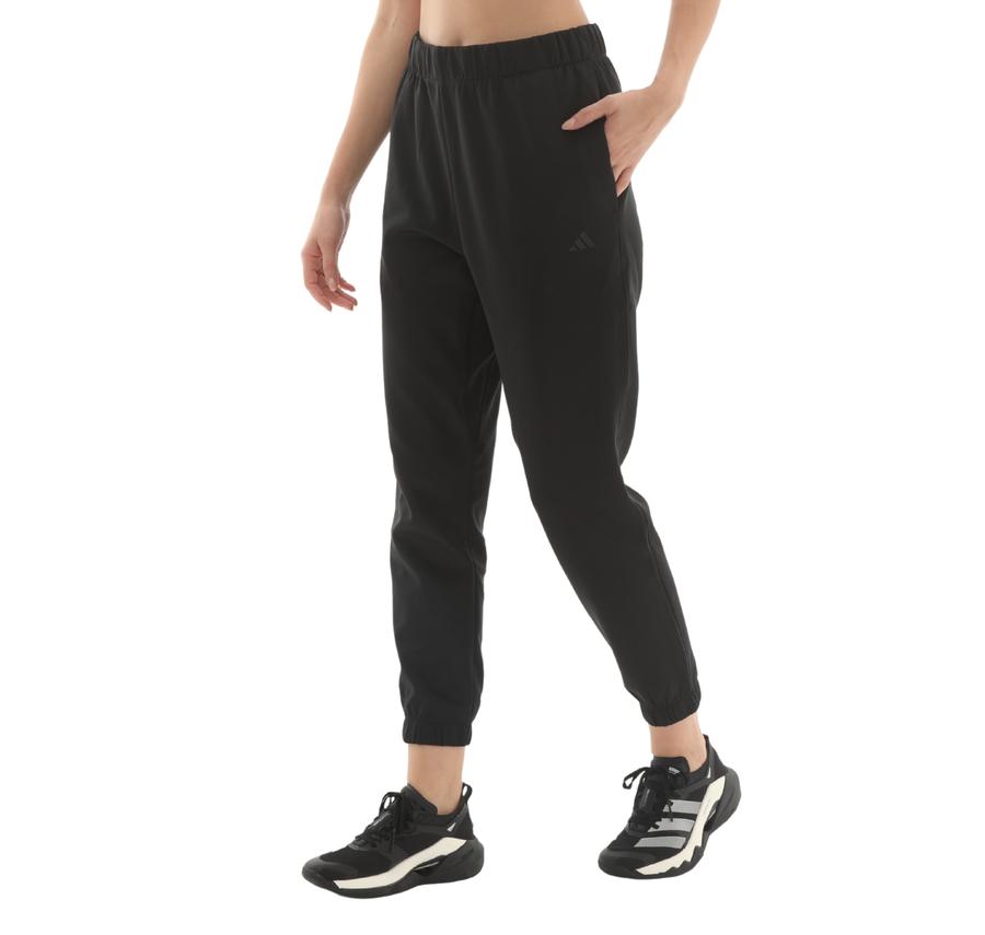 adidas Motıon Es Cuf P Kadın Eşofman Altı Siyah adidas Motıon Es Cuf P Kadın Eşofman Altı Siyah