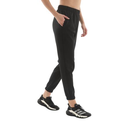 adidas Motıon Es Cuf P Kadın Eşofman Altı Siyah