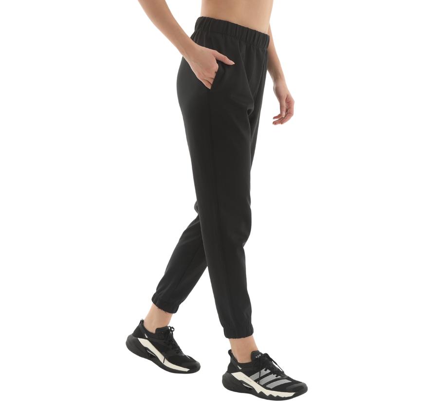 adidas Motıon Es Cuf P Kadın Eşofman Altı Siyah adidas Motıon Es Cuf P Kadın Eşofman Altı Siyah