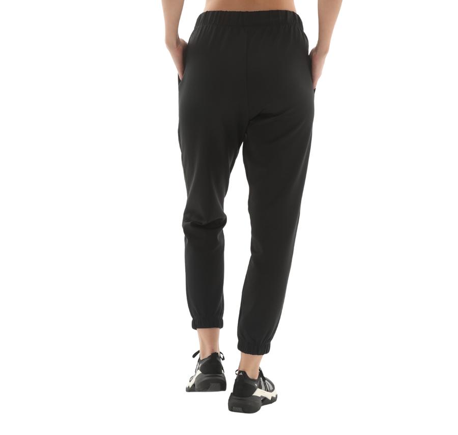 adidas Motıon Es Cuf P Kadın Eşofman Altı Siyah adidas Motıon Es Cuf P Kadın Eşofman Altı Siyah