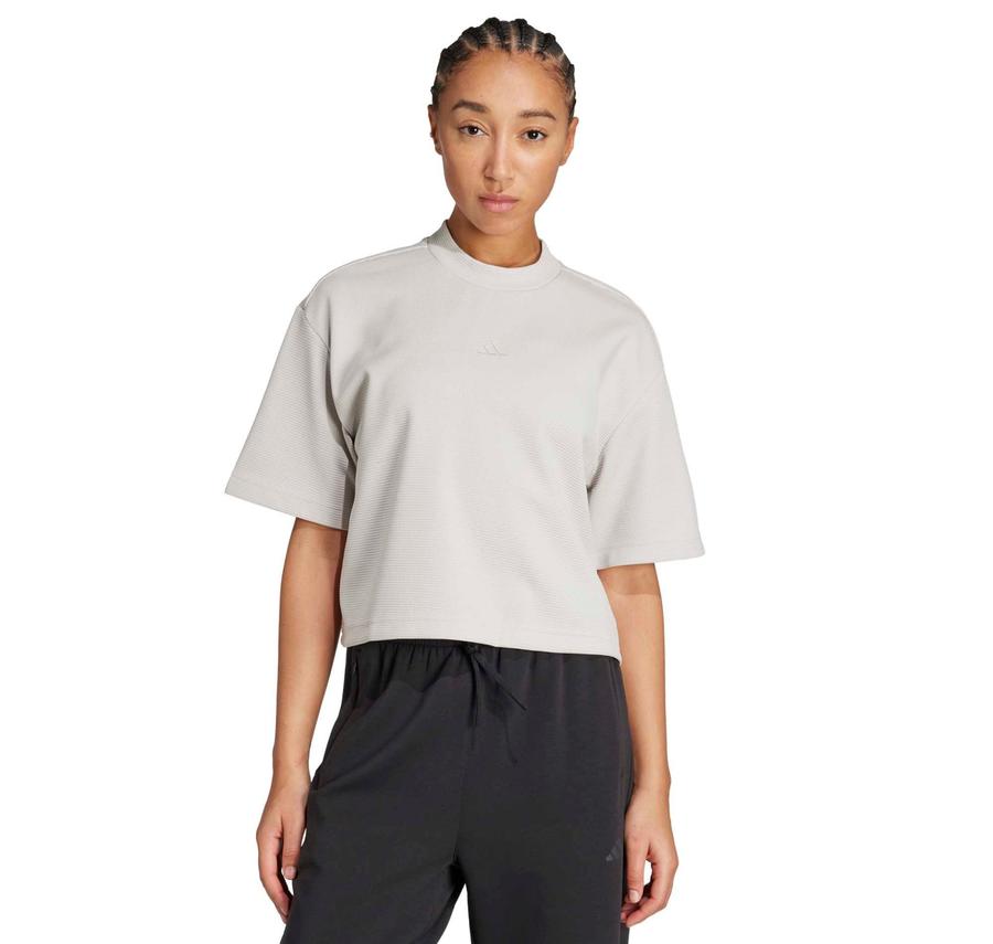 adidas Motıon T-Shırt Kadın adidas Motıon T-Shırt Kadın