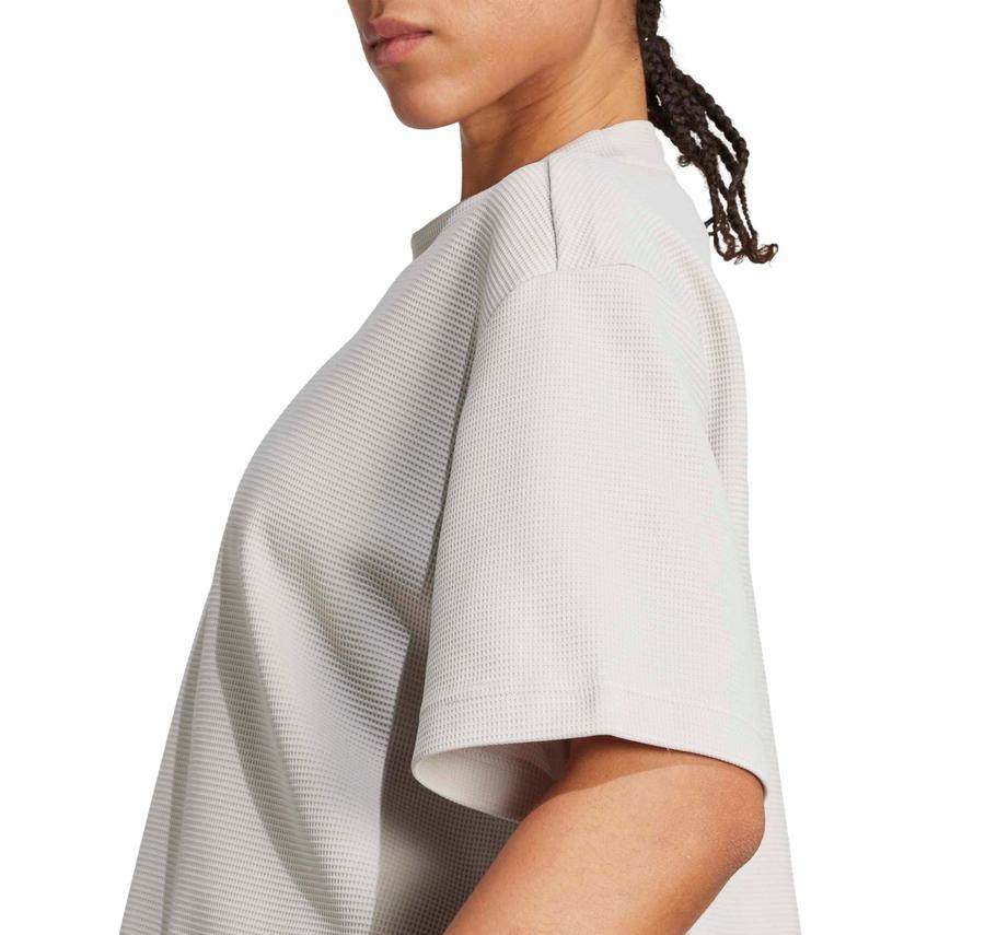 adidas Motıon T-Shırt Kadın adidas Motıon T-Shırt Kadın