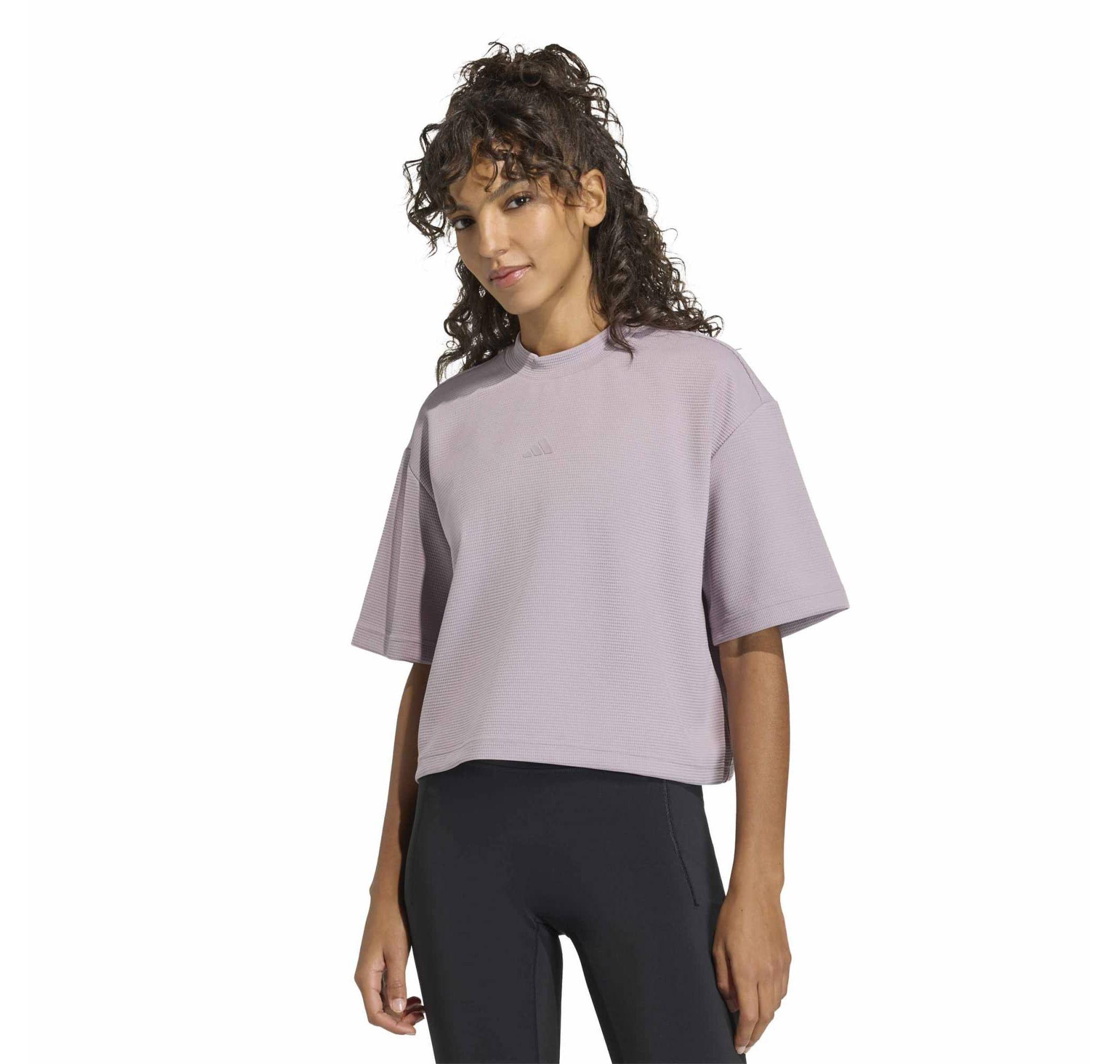 Женская футболка adidas Motion T-Shirt