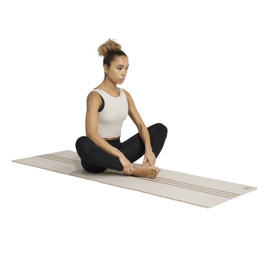 adidas Motıon Tnk Kadın T-Shirt Bej adidas Motıon Tnk Kadın T-Shirt Bej