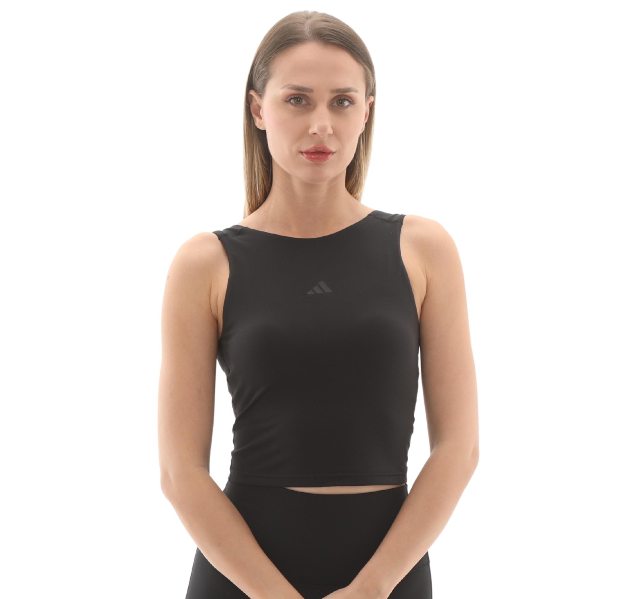 Женская футболка adidas Motion Tnk