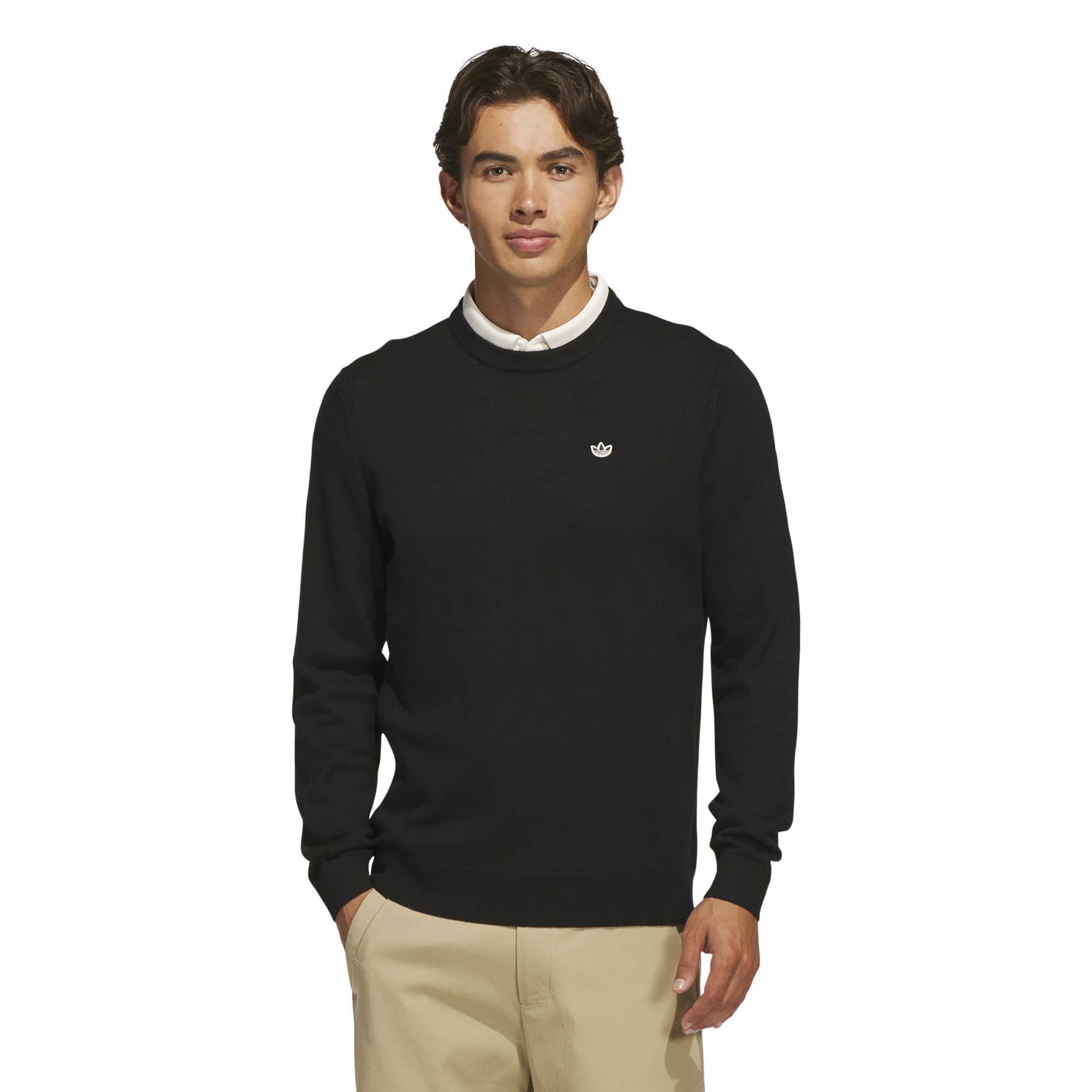 Мужской свитшот adidas Mr Crewneck