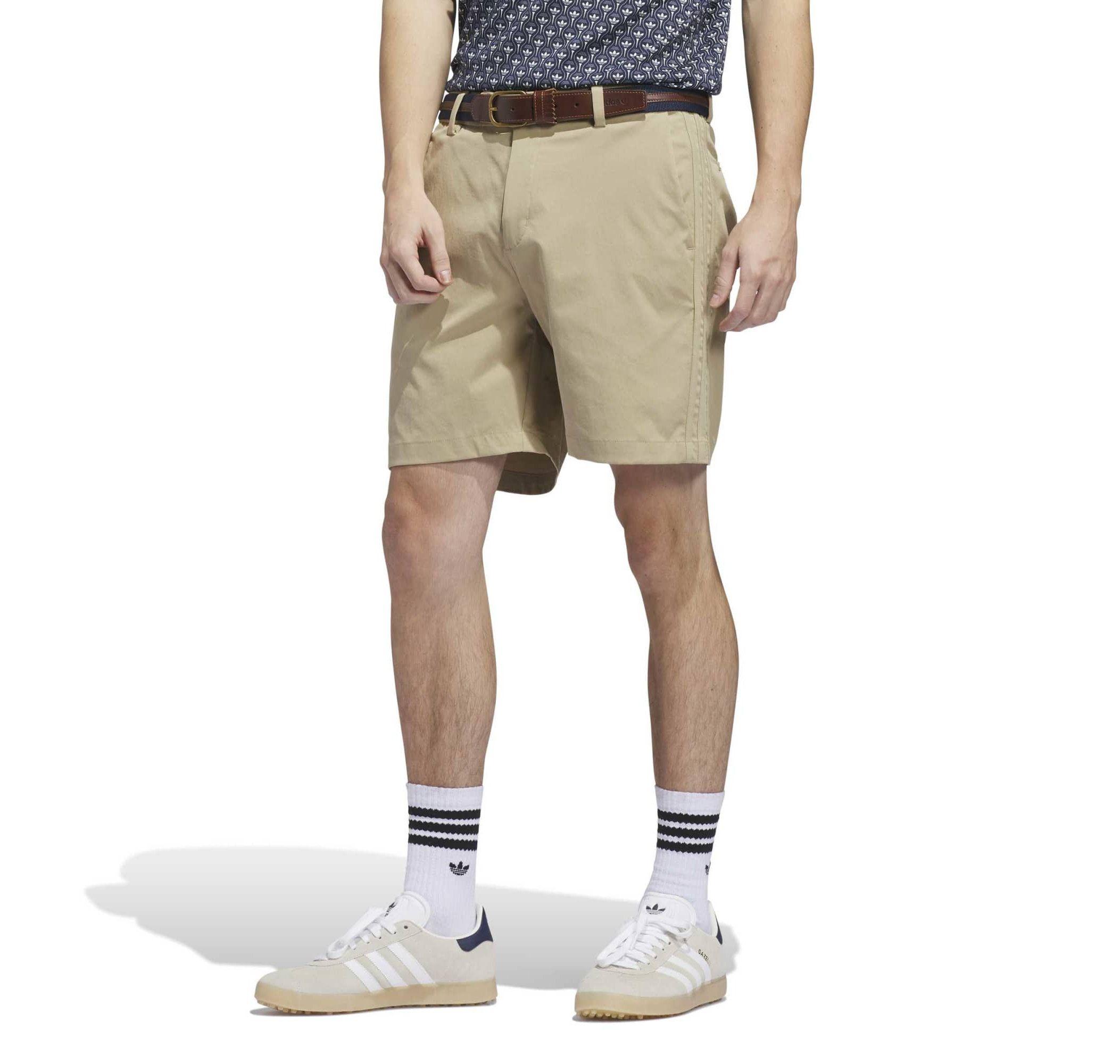Мужские шорты adidas Mr Short Kapri