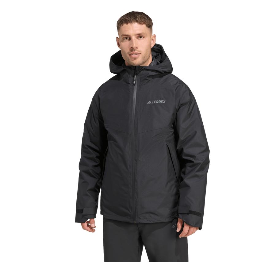 adidas Mt 3In1 Down Erkek Mont adidas Mt 3In1 Down Erkek Mont