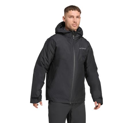 adidas Mt 3In1 Down Erkek Mont