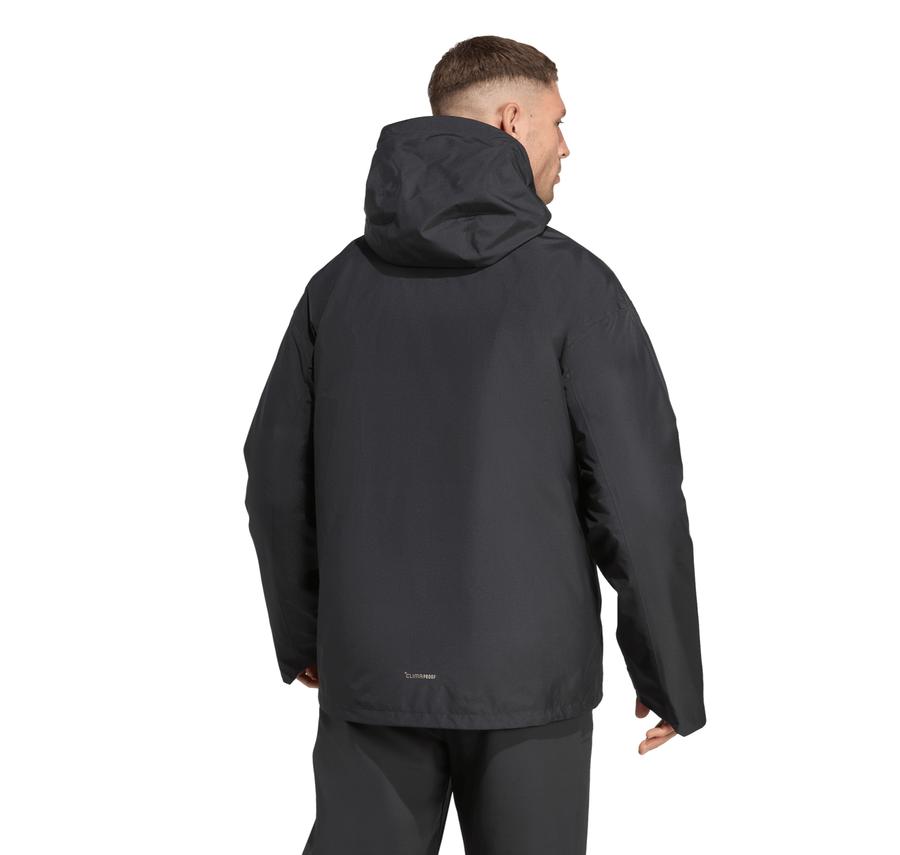 adidas Mt 3In1 Down Erkek Mont adidas Mt 3In1 Down Erkek Mont