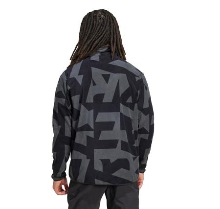 adidas Mt Aop Fz Fl Erkek Ceket