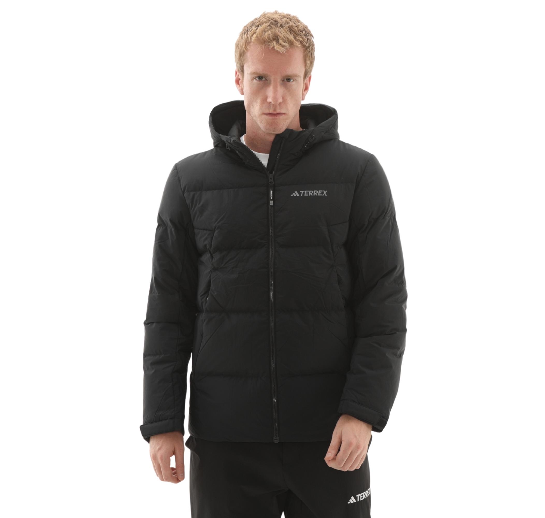 Мужская куртка adidas Mt Cw Goose J