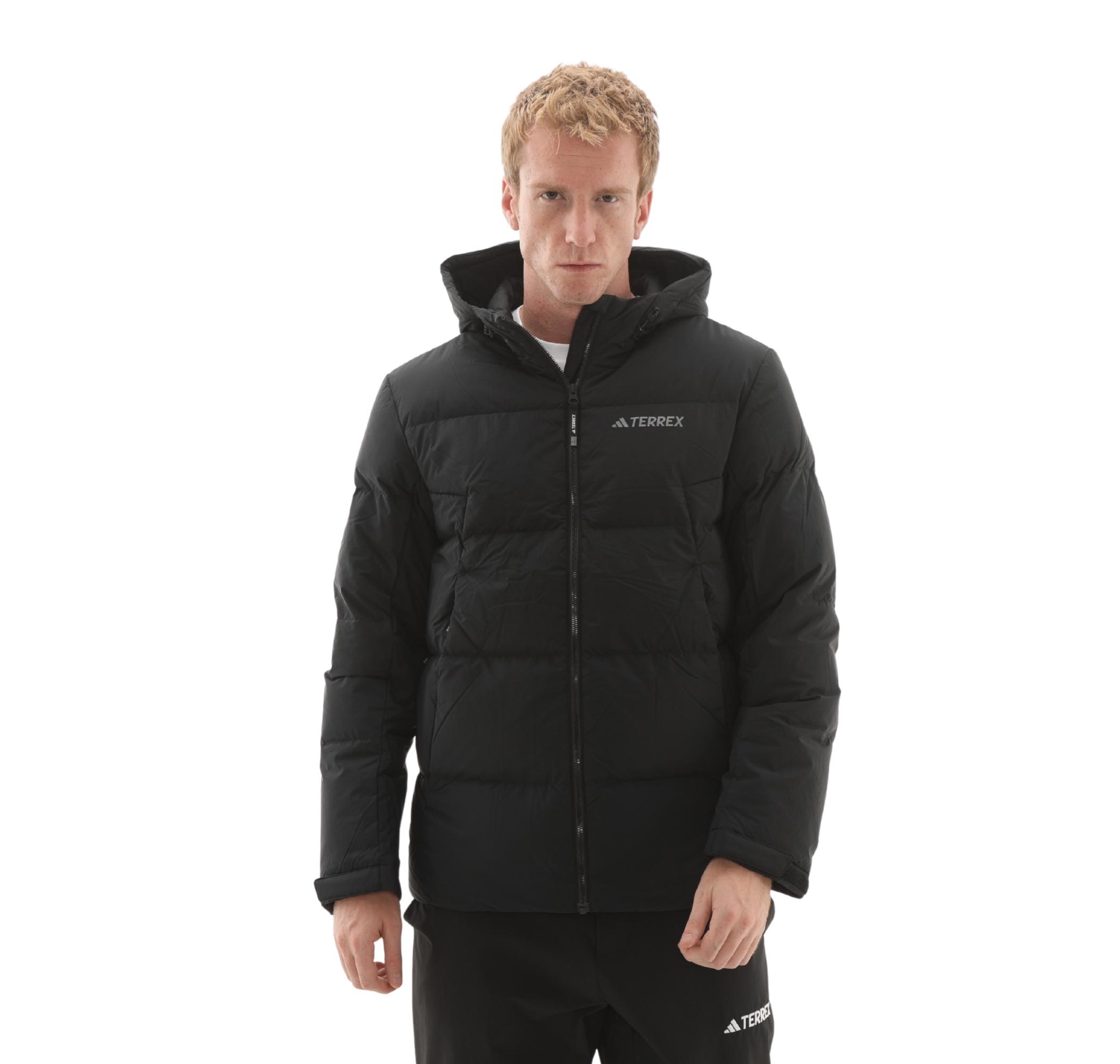 Мужская куртка adidas Mt Cw Goose J