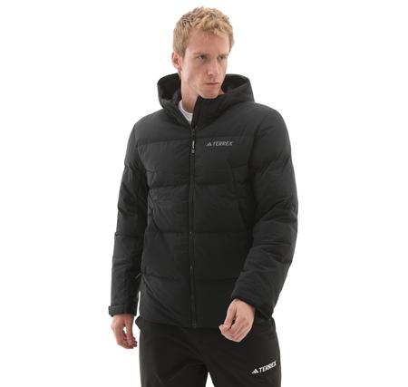 adidas Mt Cw Goose J Erkek Mont Siyah