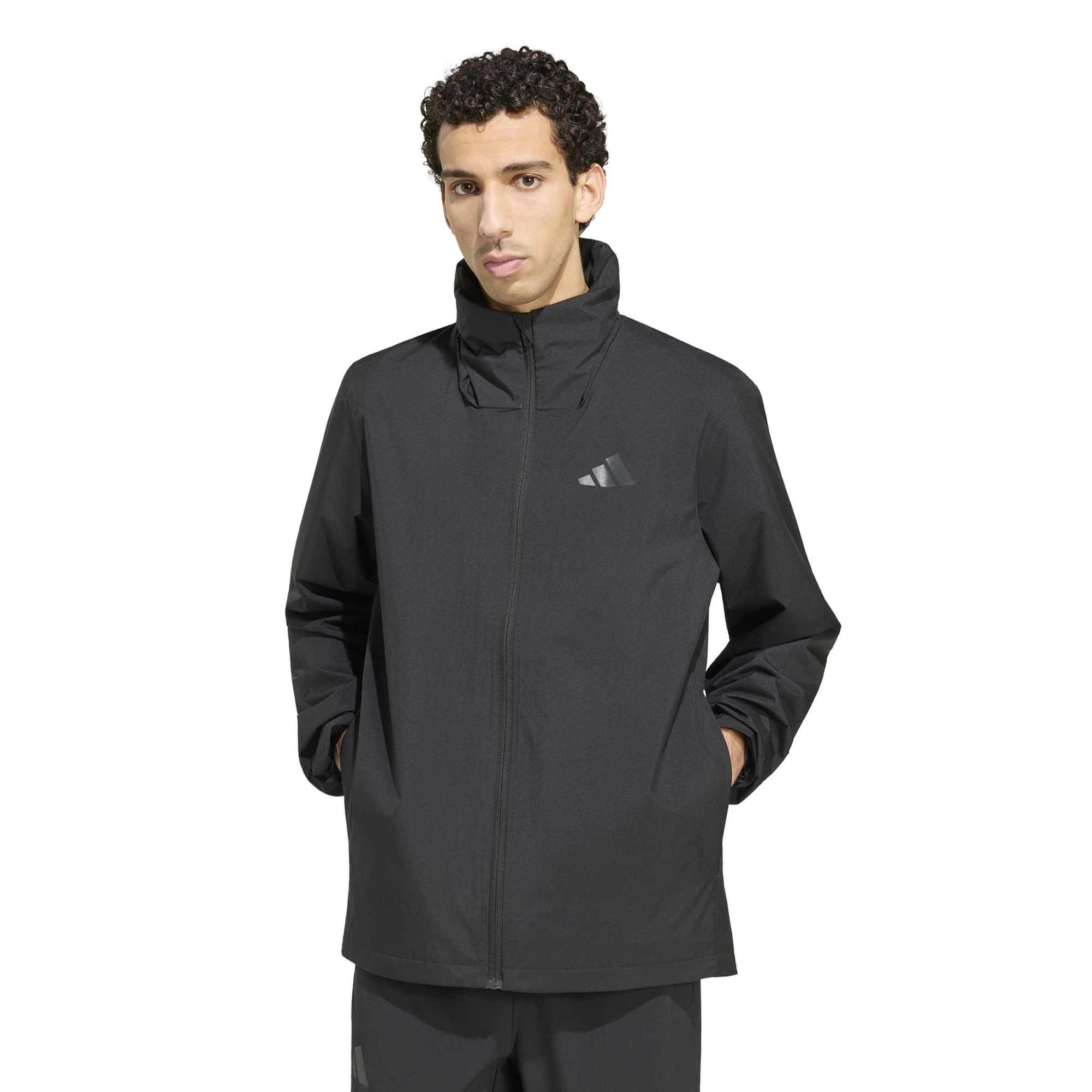 Мужская куртка adidas Mt Ess 2L R Jkt