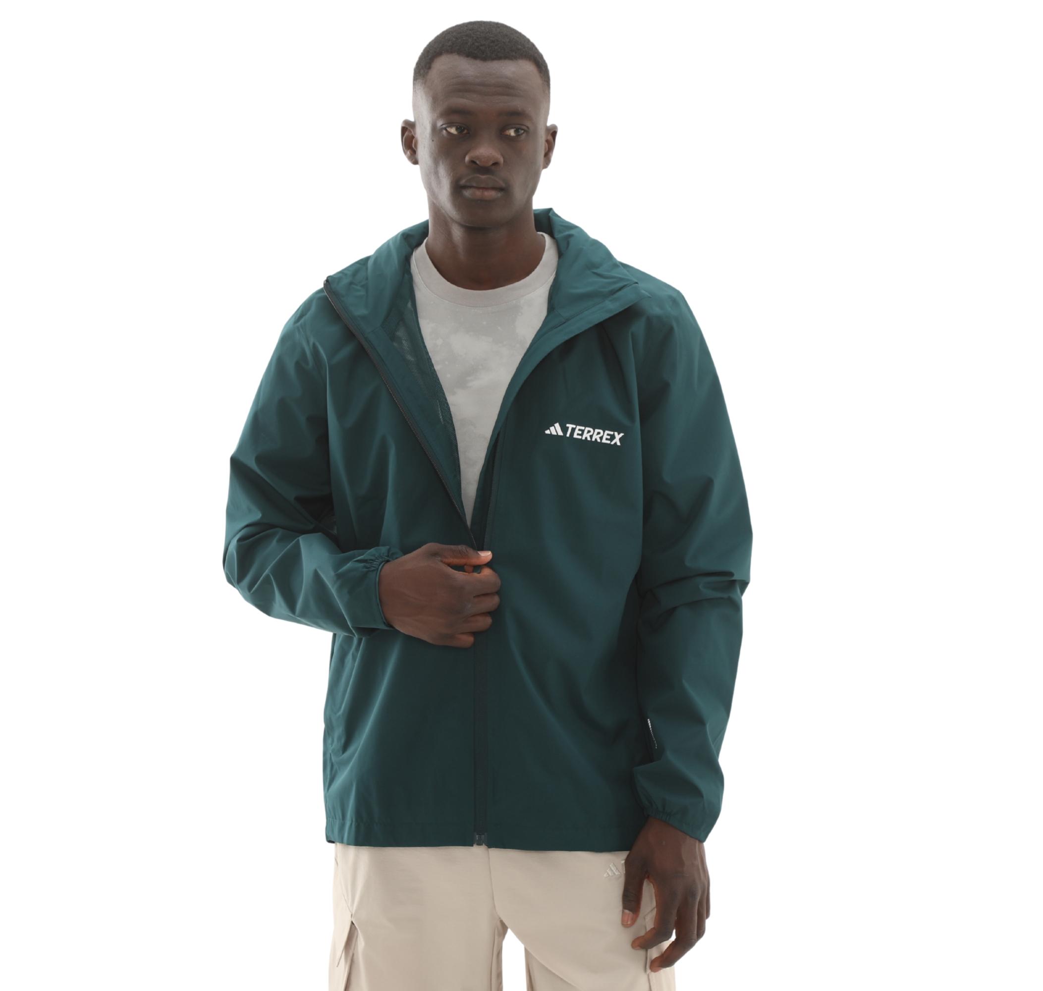 Мужская куртка adidas Mt Ess 2L R Jkt