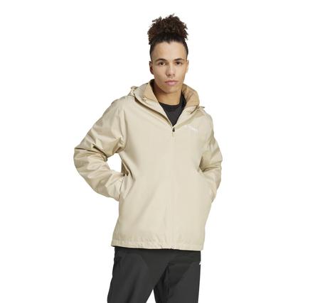 adidas Mt Ess 3In1 J Erkek Mont Krem adidas Mt Ess 3In1 J Erkek Mont Krem