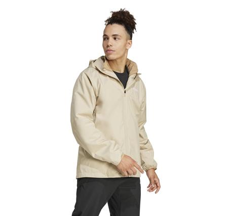 adidas Mt Ess 3In1 J Erkek Mont Krem adidas Mt Ess 3In1 J Erkek Mont Krem