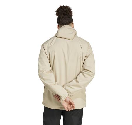 adidas Mt Ess 3In1 J Erkek Mont Krem adidas Mt Ess 3In1 J Erkek Mont Krem