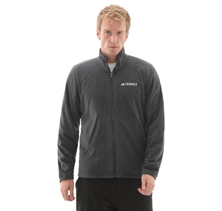 adidas Mt Ess 3In1 J Erkek Yağmurluk-Rüzgarlık Siyah adidas Mt Ess 3In1 J Erkek Yağmurluk-Rüzgarlık Siyah