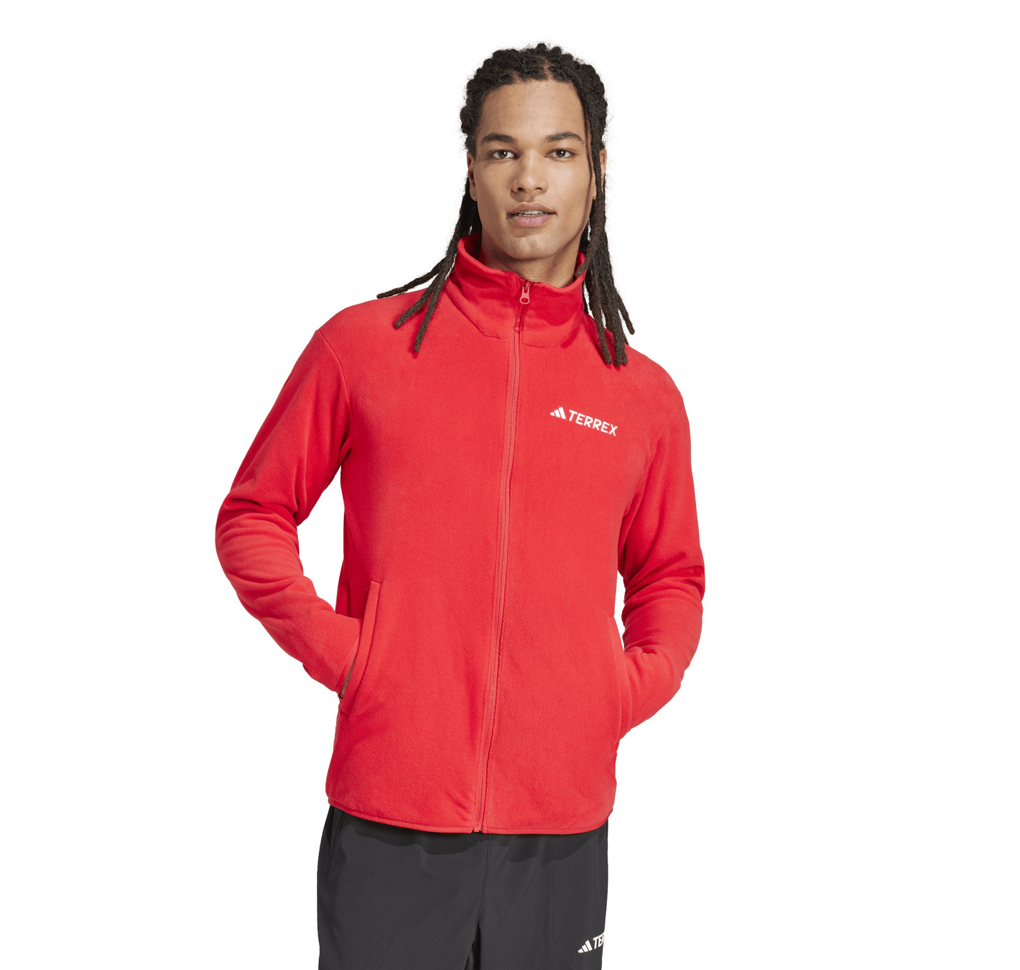 Мужская куртка adidas Multi Essentials Terrex