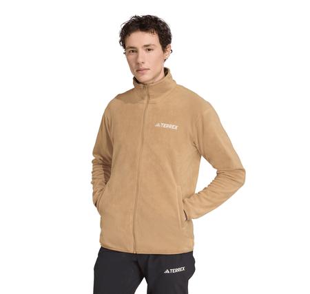 adidas Mt Ess Fz Fl Erkek Ceket