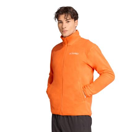 adidas Mt Ess Fz Fl Erkek Ceket