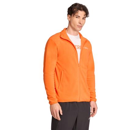 adidas Mt Ess Fz Fl Erkek Ceket