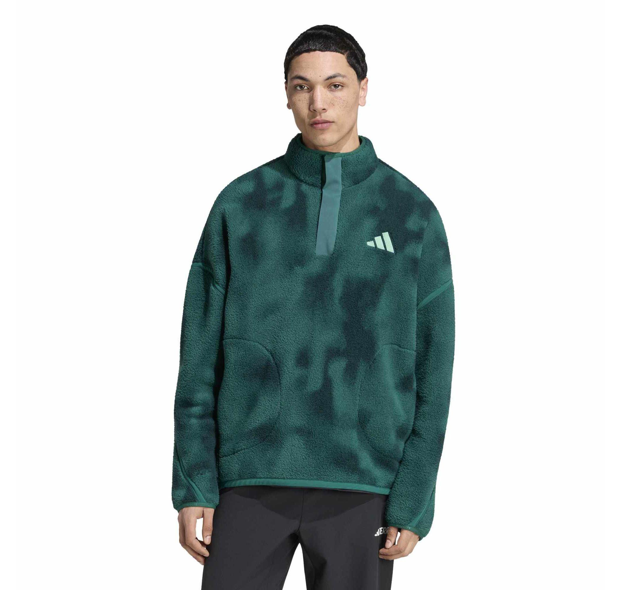 Мужской свитшот adidas Mt Ess Hp Aop