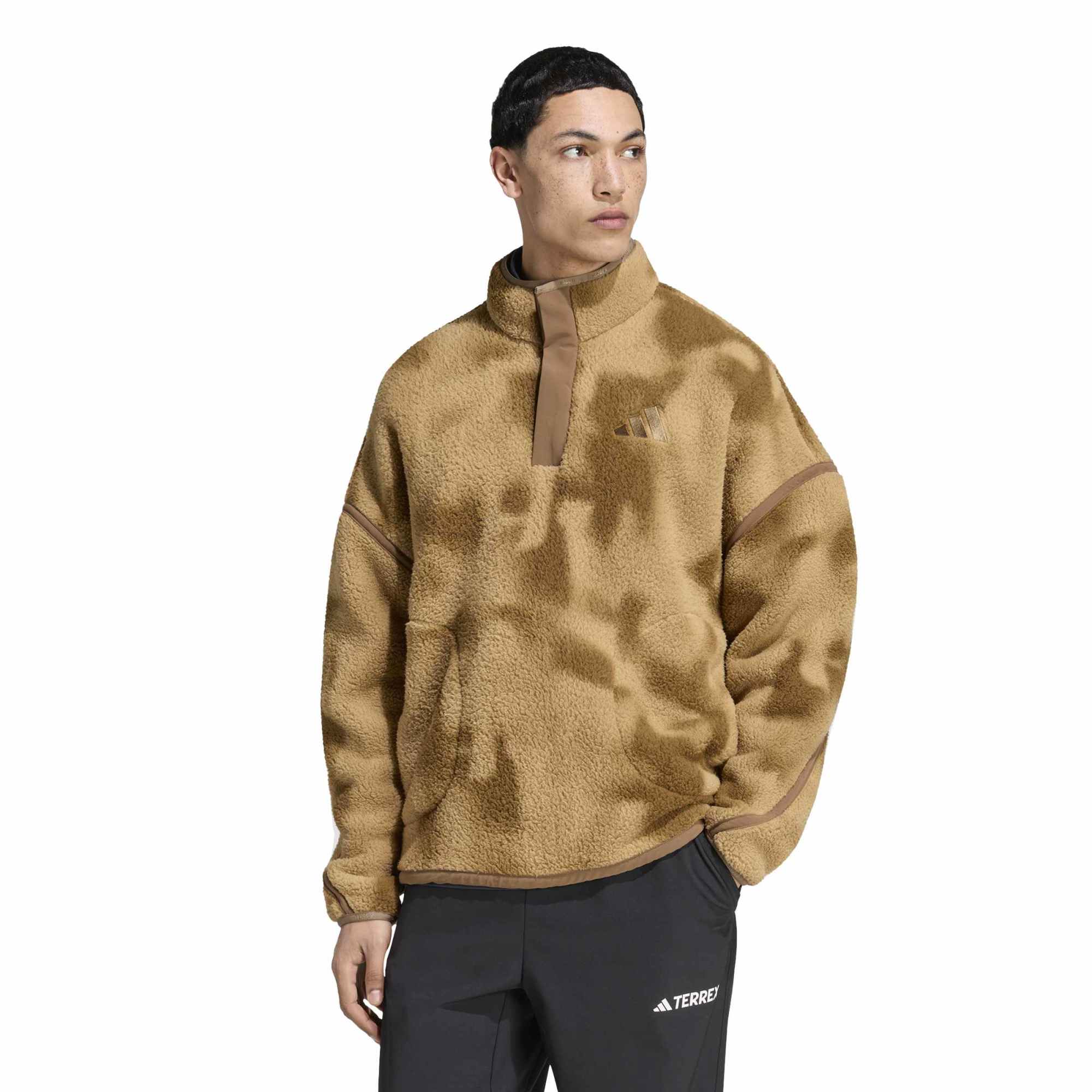 Мужской свитшот adidas Mt Ess Hp Aop