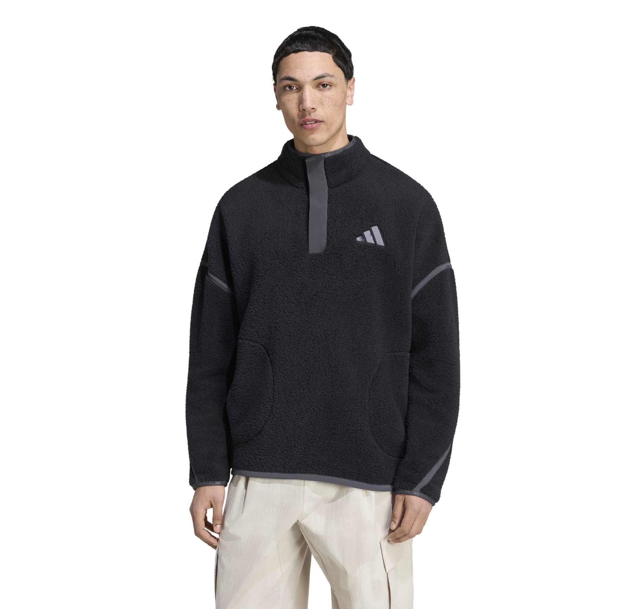 Мужской свитшот adidas Mt Ess Hp