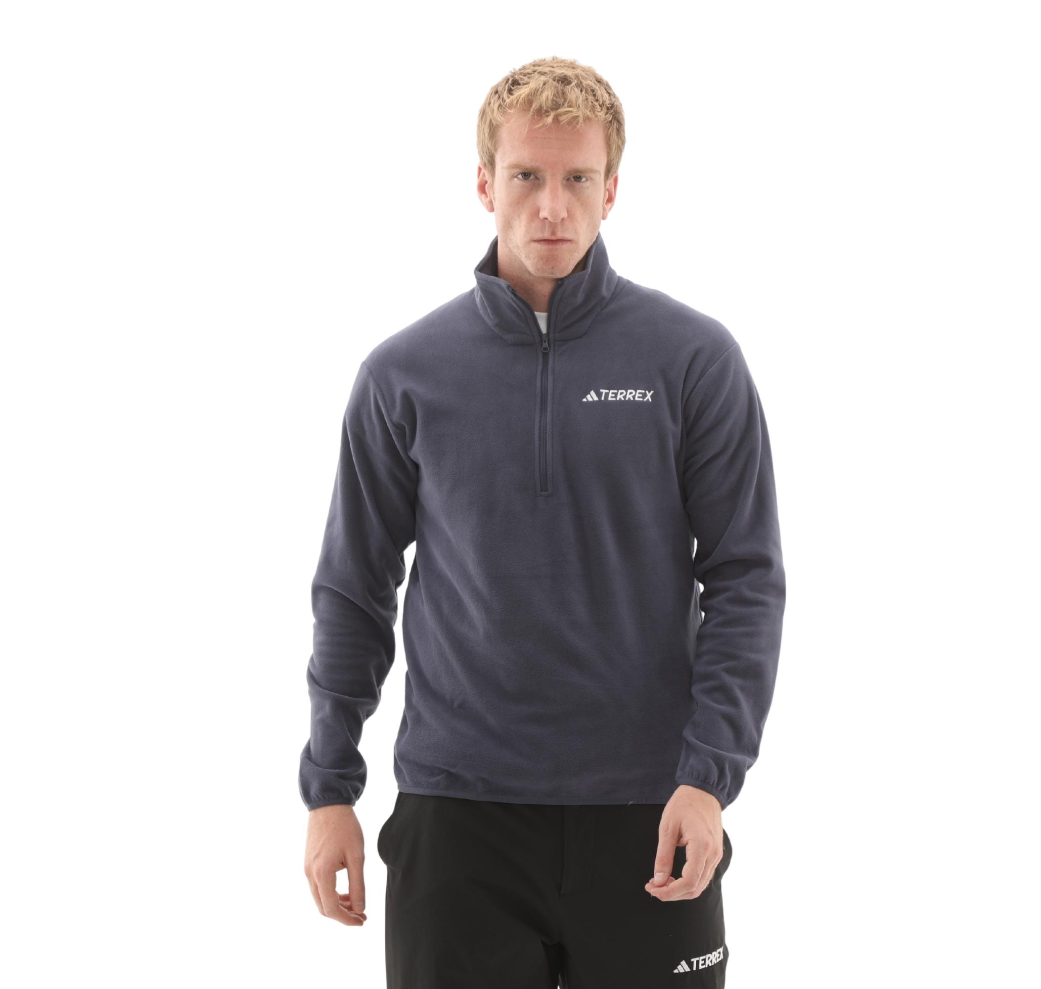 Мужской свитшот adidas Mt Ess Hz Fl